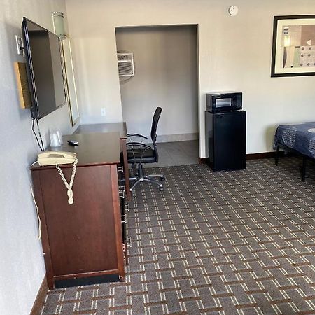 New Budget Inn Eaton Zewnętrze zdjęcie