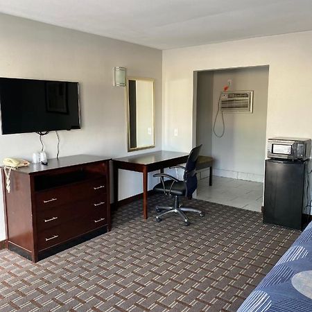 New Budget Inn Eaton Zewnętrze zdjęcie