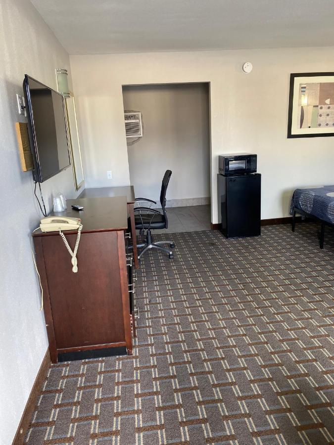 New Budget Inn Eaton Zewnętrze zdjęcie