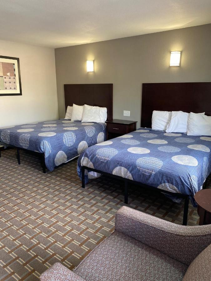 New Budget Inn Eaton Zewnętrze zdjęcie