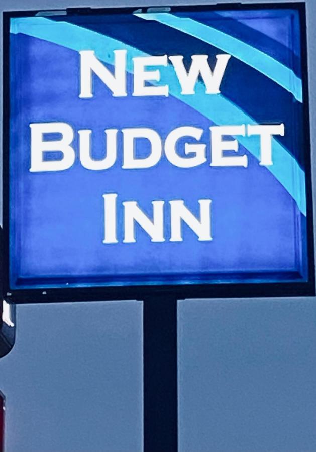 New Budget Inn Eaton Zewnętrze zdjęcie